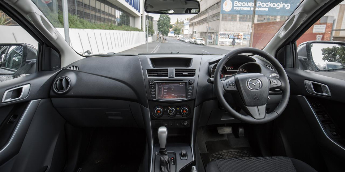 Mazda BT-50 фото 175467