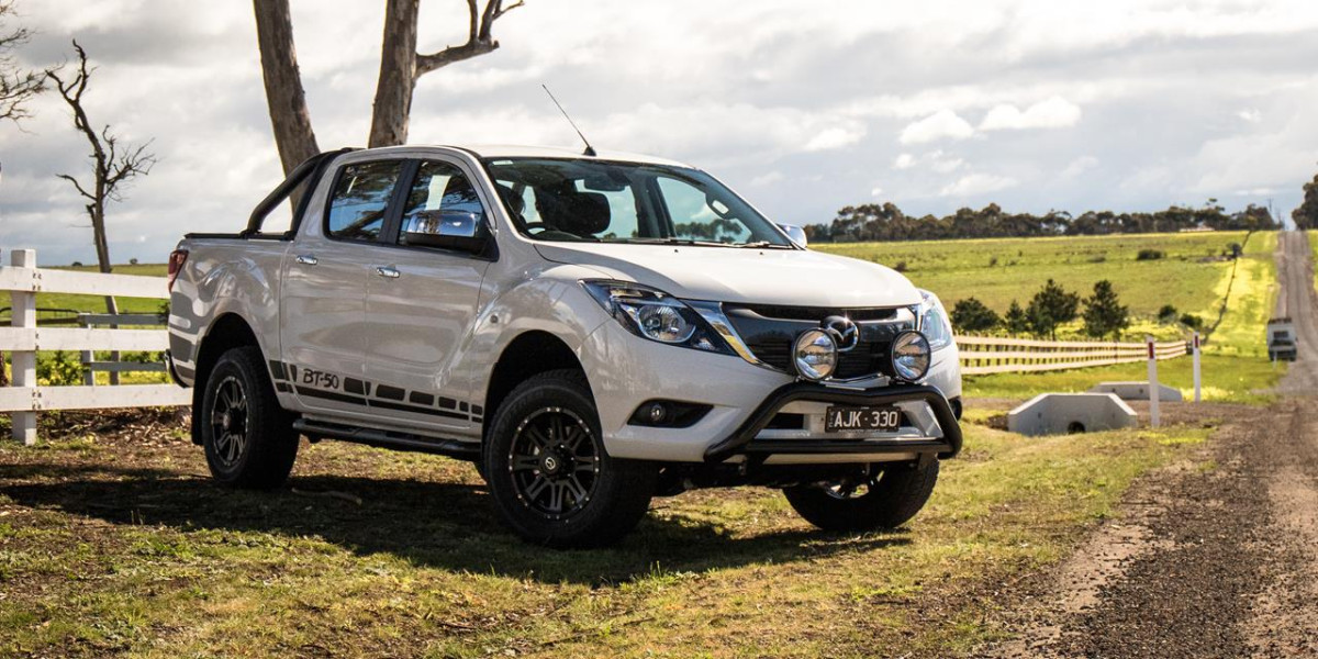 Mazda BT-50 фото 175475