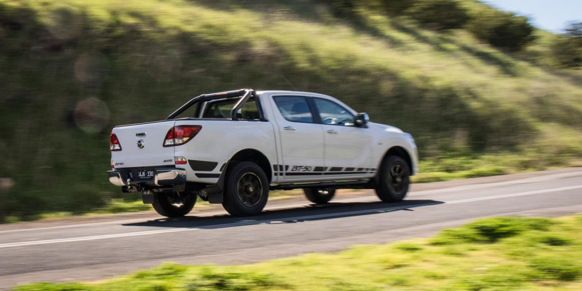 Mazda BT-50 фото 175476