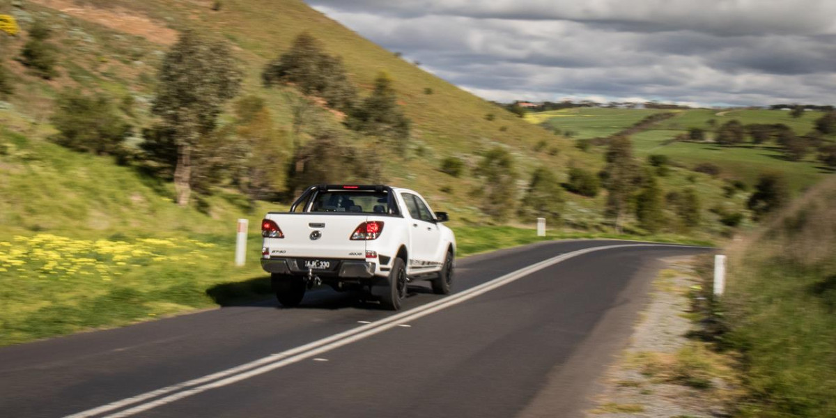 Mazda BT-50 фото 175477