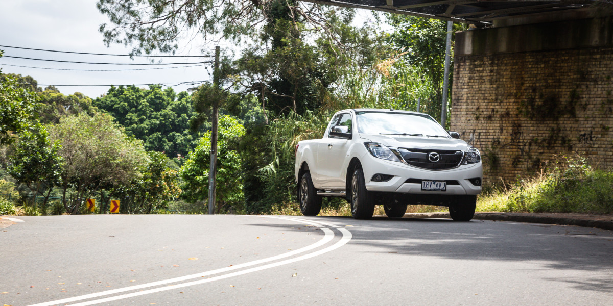 Mazda BT-50 фото 180379