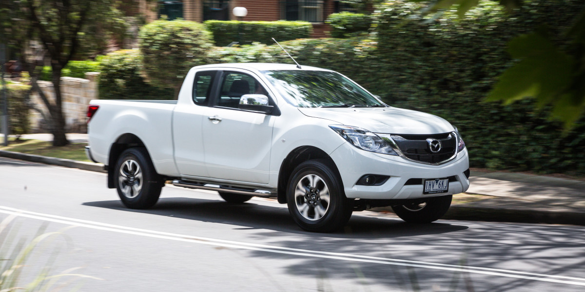 Mazda BT-50 фото 180384