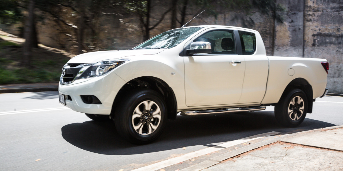 Mazda BT-50 фото 180386