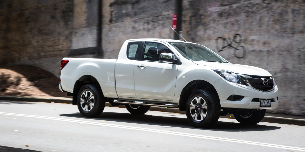 Mazda BT-50 фото 180388