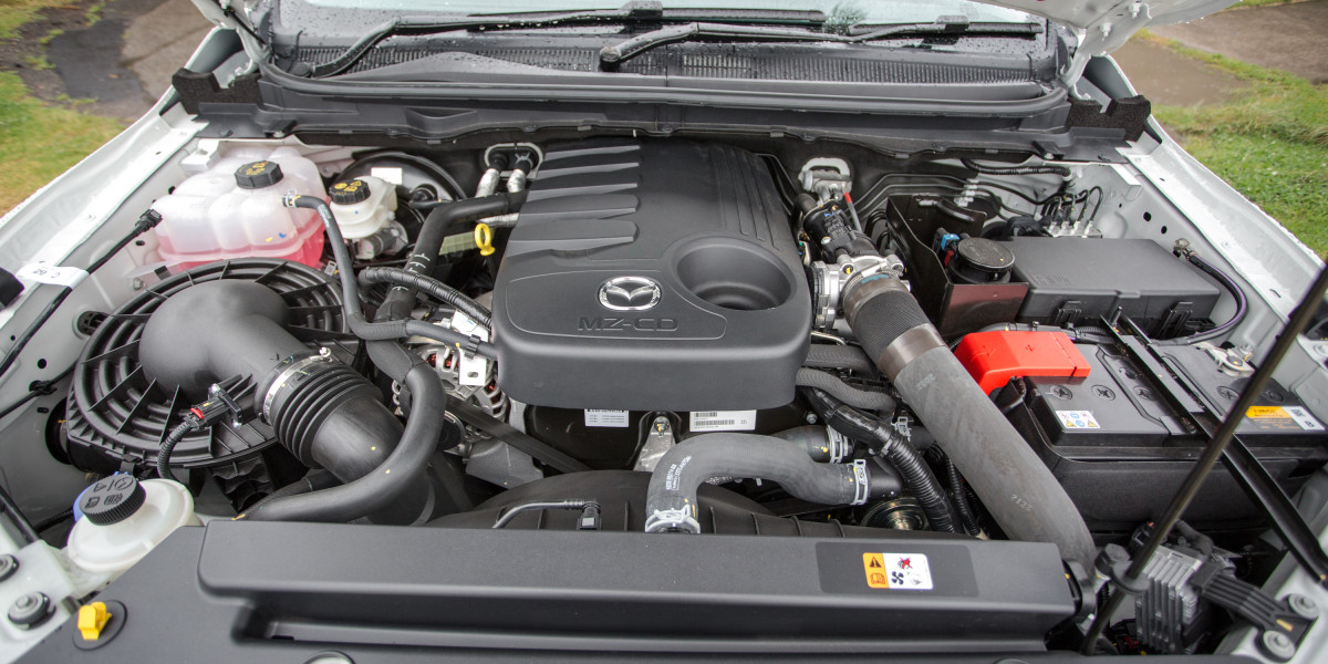 Mazda BT-50 фото 180392