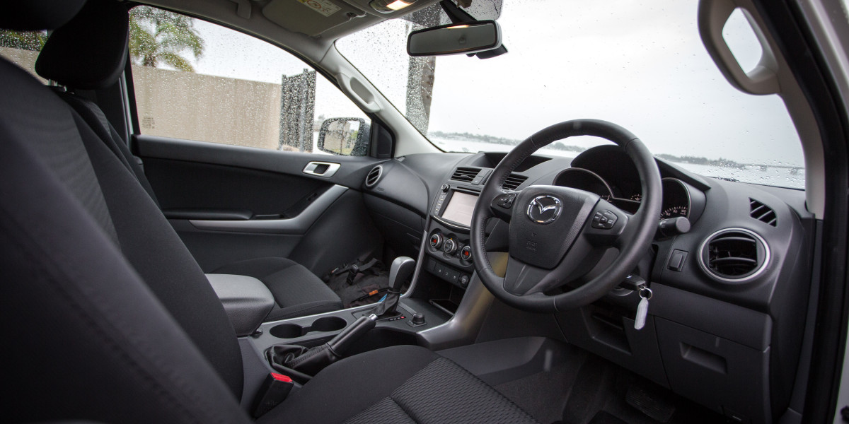 Mazda BT-50 фото 180394