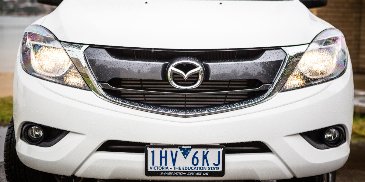 Mazda BT-50 фото 180401