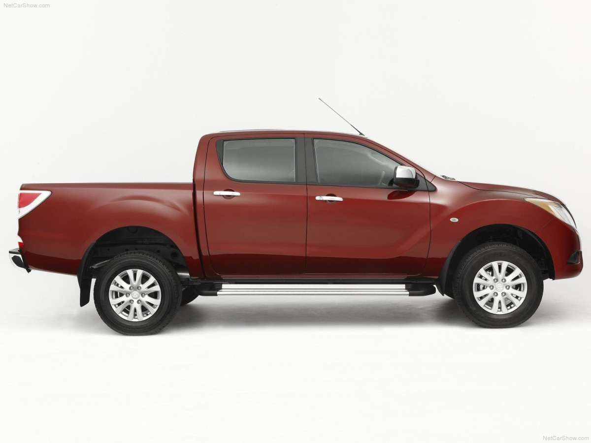 Mazda BT-50 фото 79213