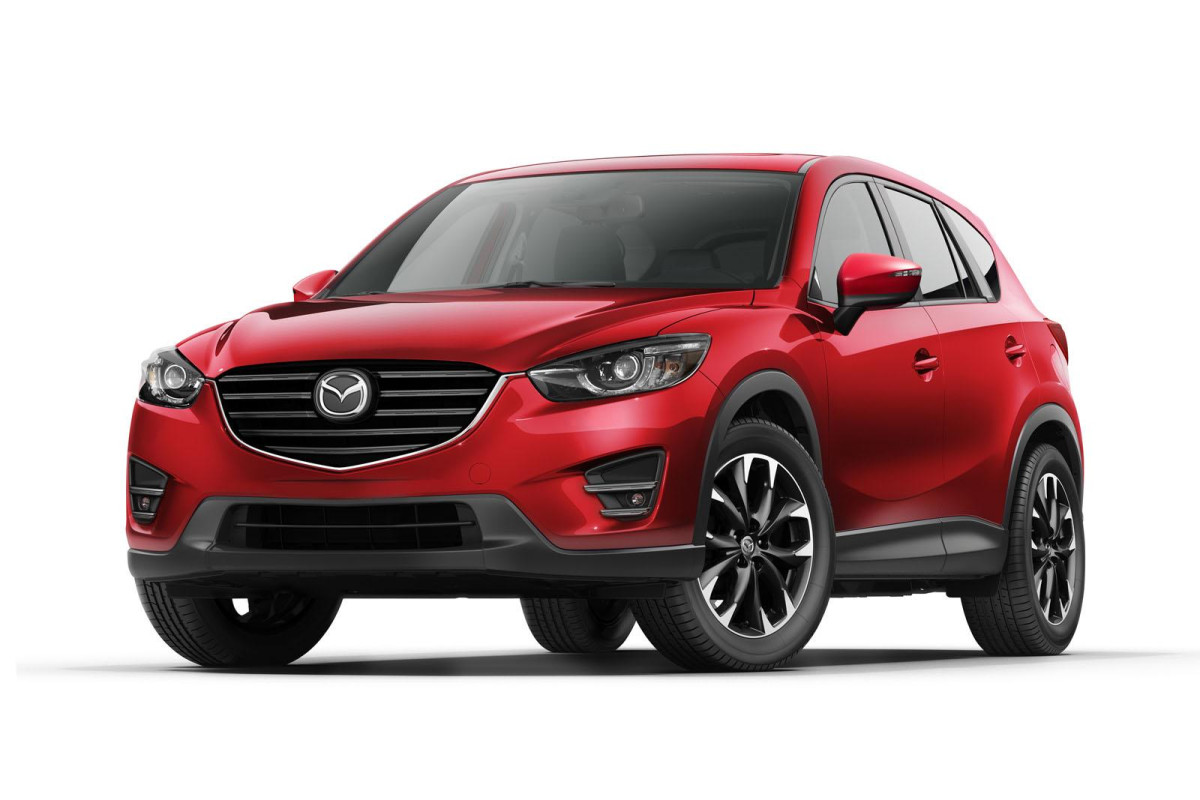 Mazda CX-5 фото 139180