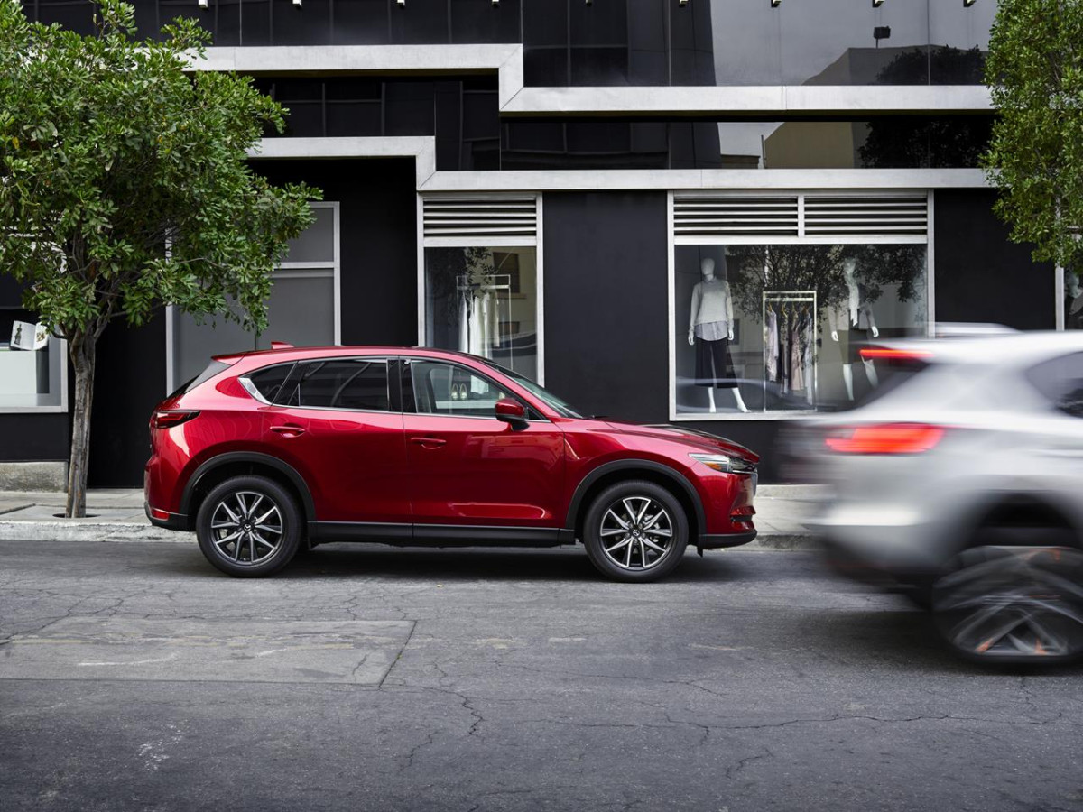 Mazda CX-5 фото 177734