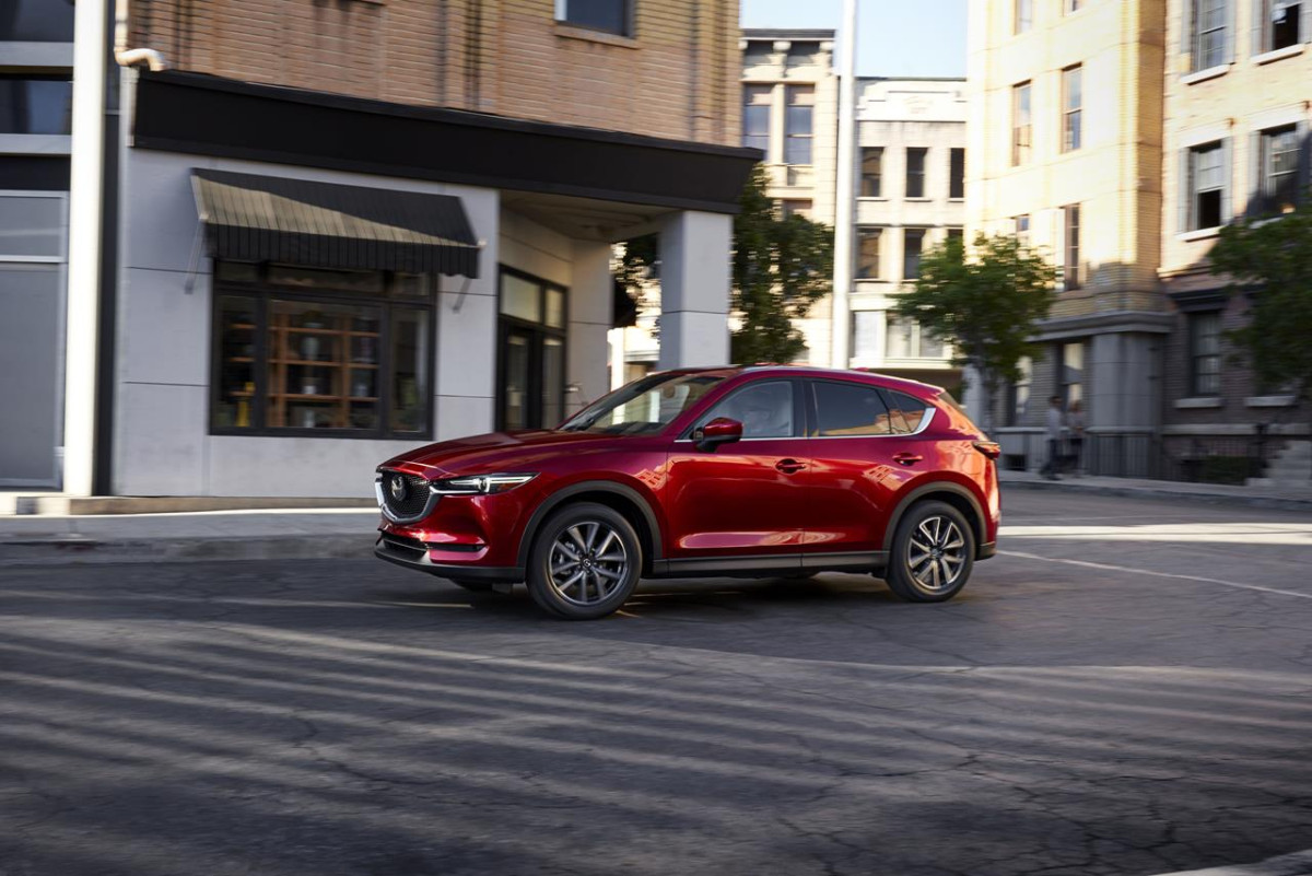 Mazda CX-5 фото 177757