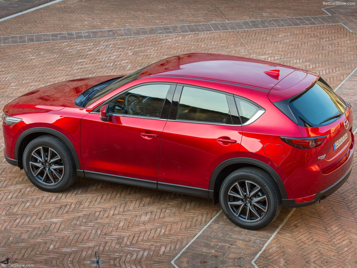 Mazda CX-5 фото 181759