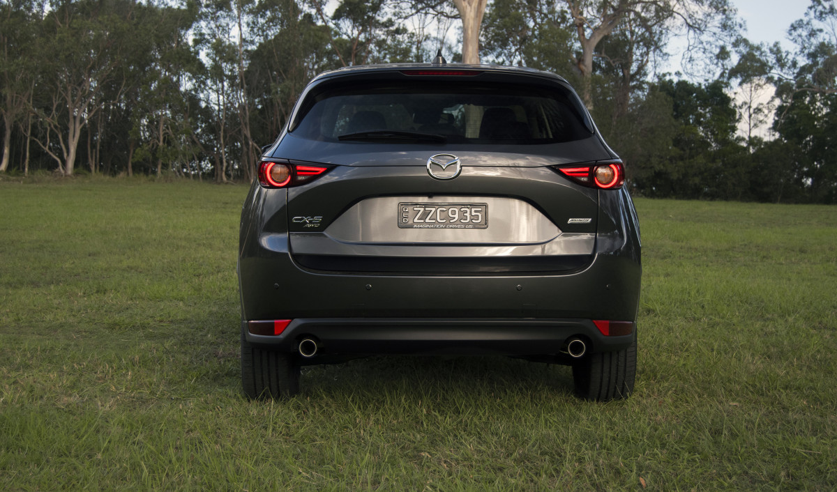 Mazda CX-5 фото 182607