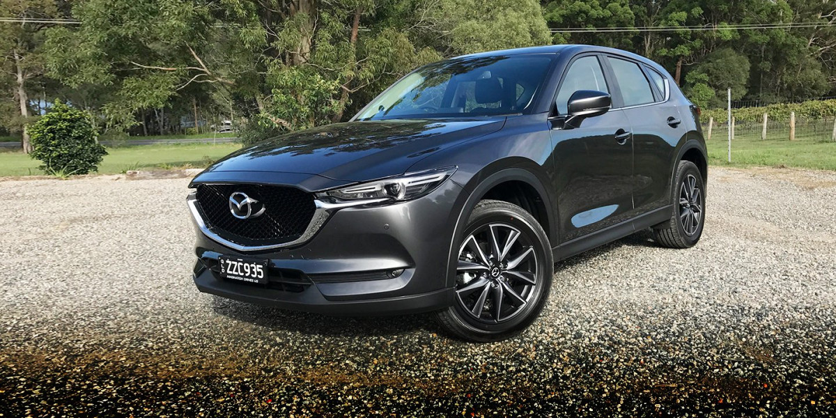 Mazda CX-5 фото 182609