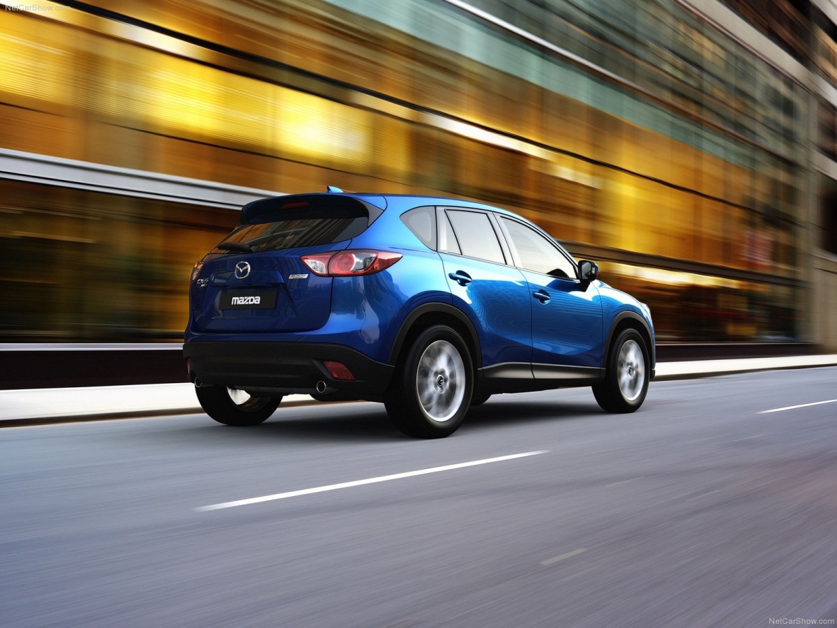 Mazda CX-5 фото 87482