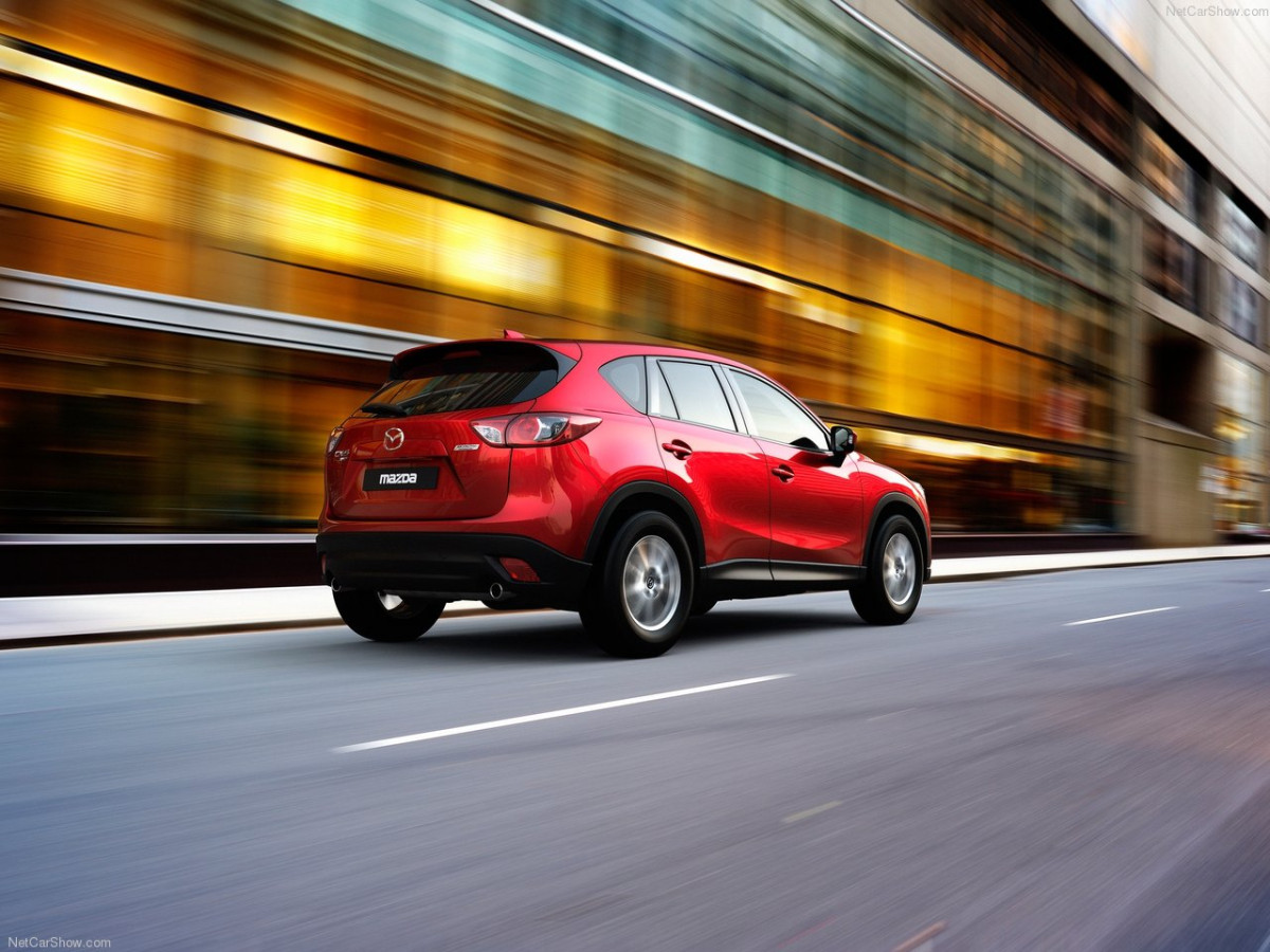 Mazda CX-5 фото 90579