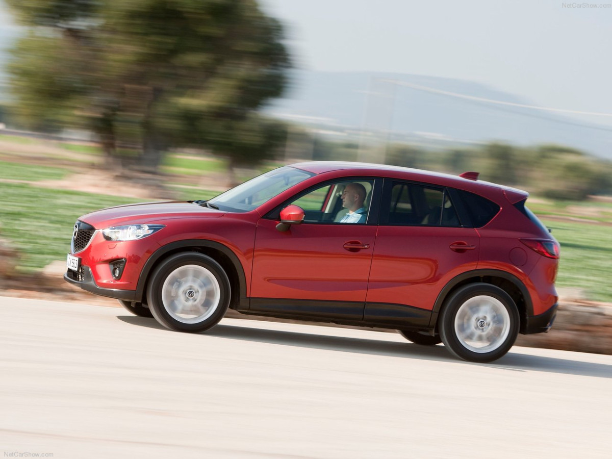 Mazda CX-5 фото 90584