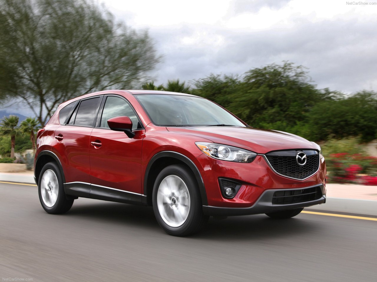 Mazda CX-5 фото 90598