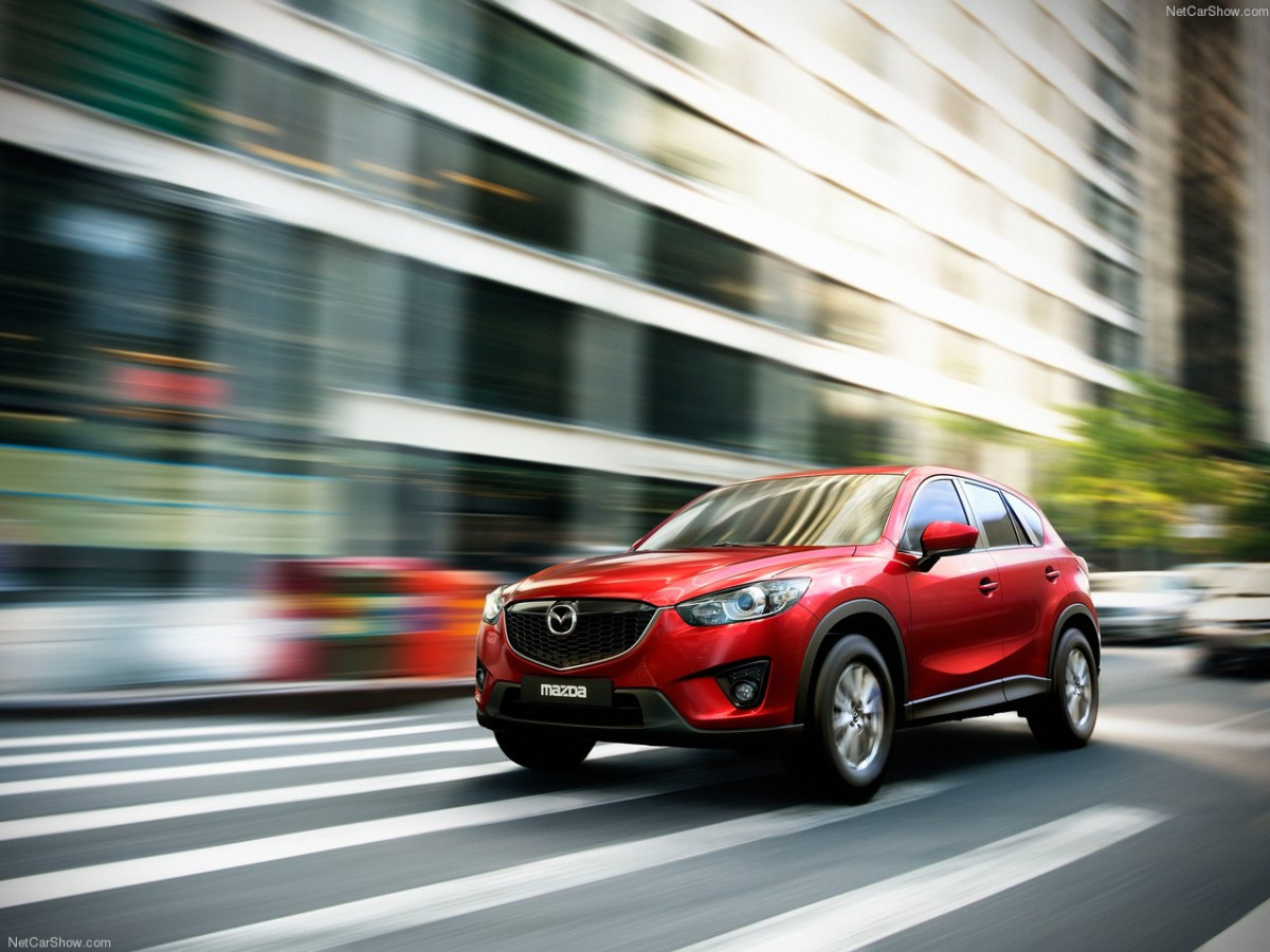 Mazda CX-5 фото 90604