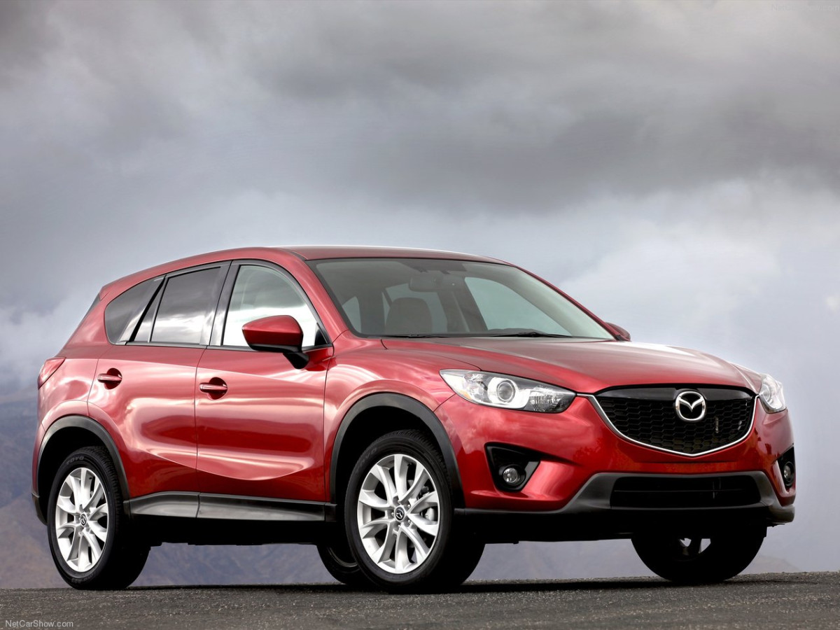 Mazda CX-5 фото 90605