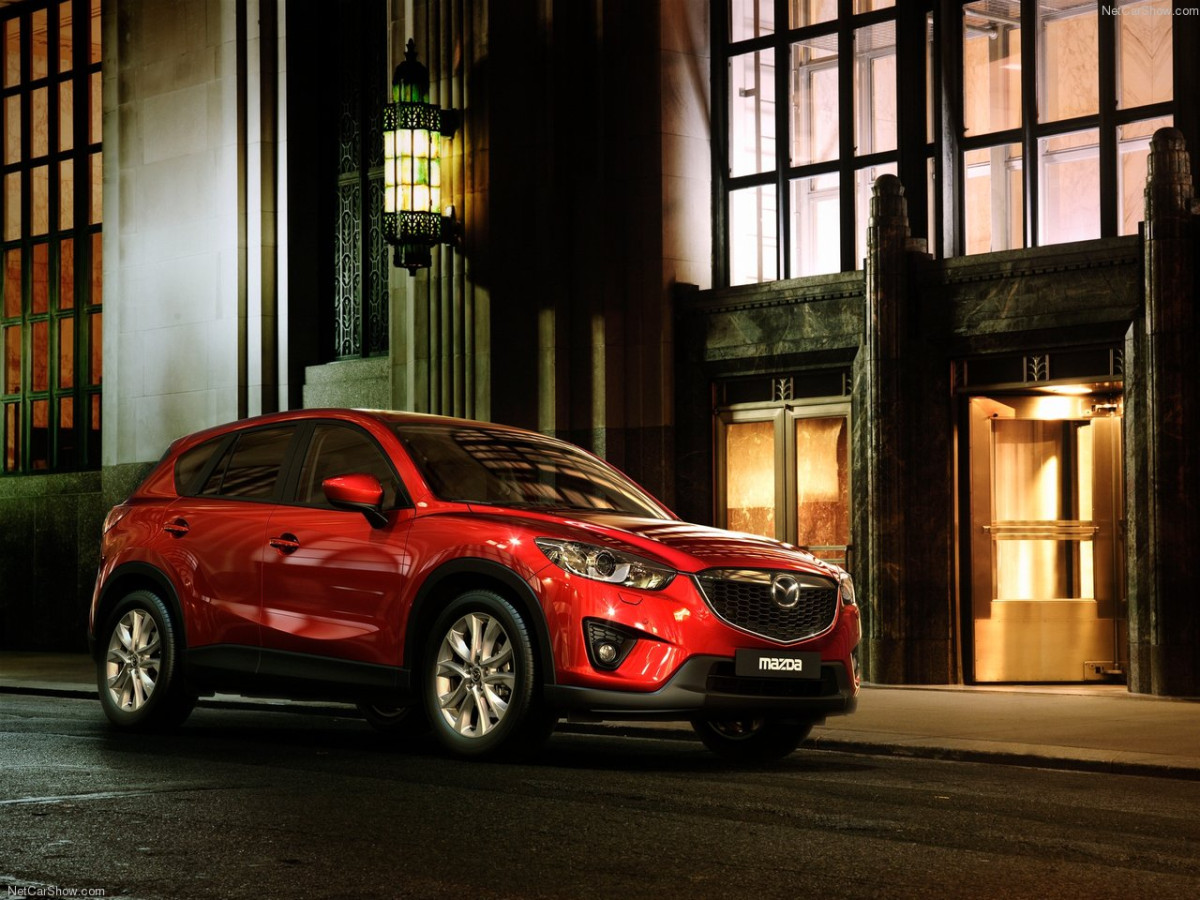 Mazda CX-5 фото 90608