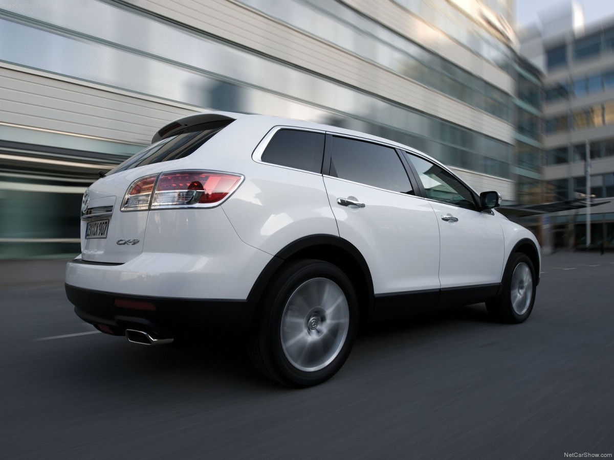 Mazda CX-9 фото 76859