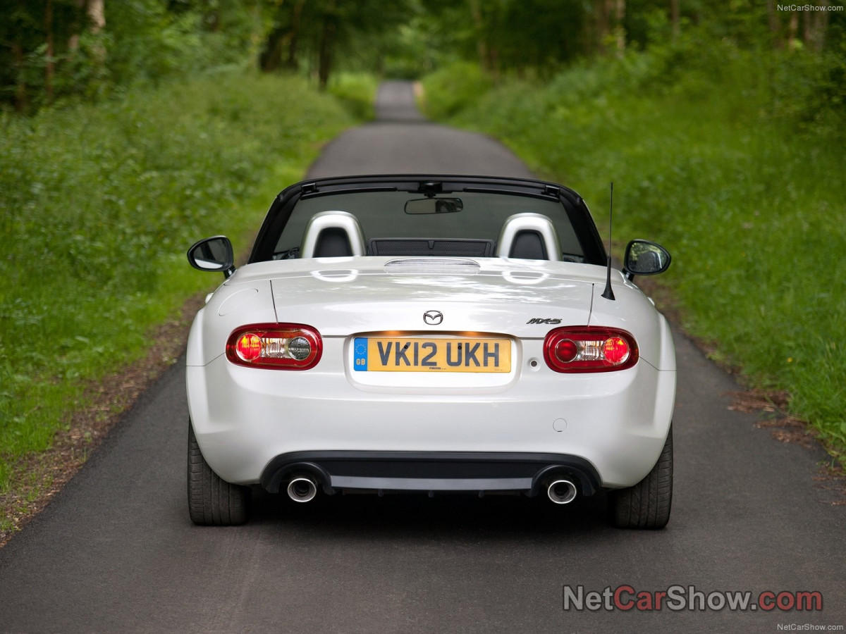 Mazda MX-5 Kuro фото 96585