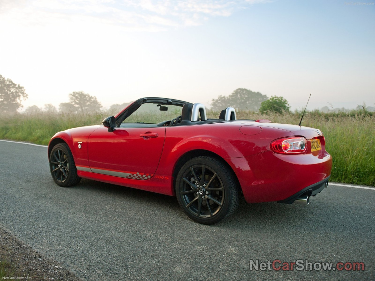 Mazda MX-5 Kuro фото 96589