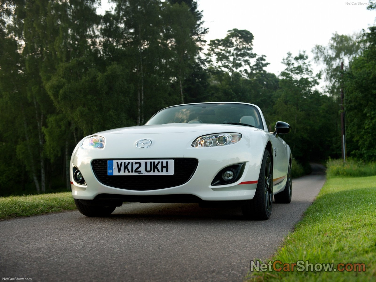 Mazda MX-5 Kuro фото 96594