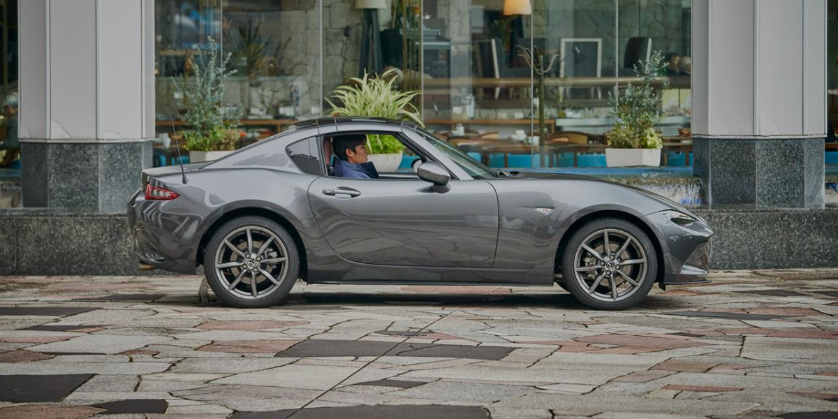 Mazda MX-5 фото 177487