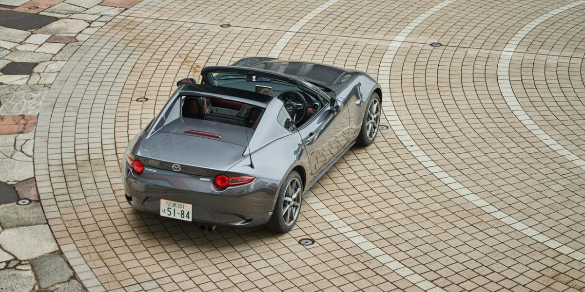 Mazda MX-5 фото 177488