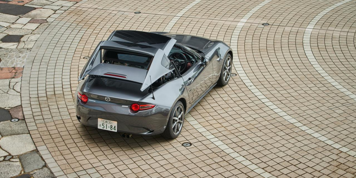 Mazda MX-5 фото 177489