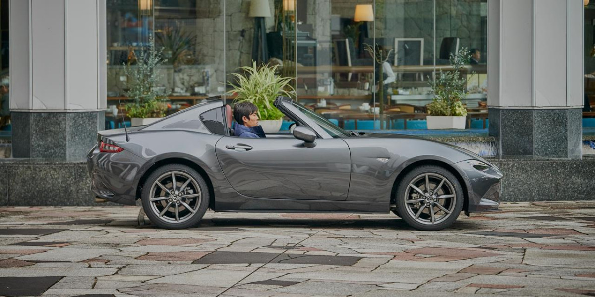 Mazda MX-5 фото 177491