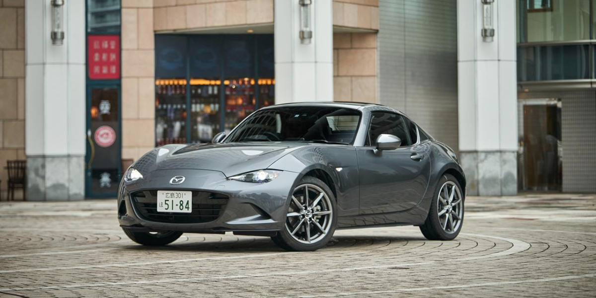 Mazda MX-5 фото 177494