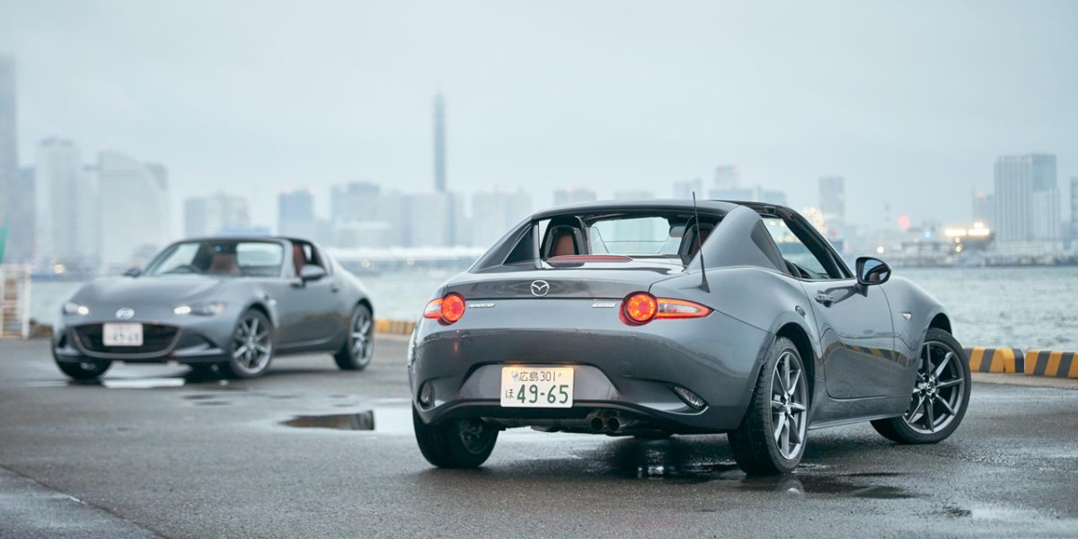 Mazda MX-5 фото 177500