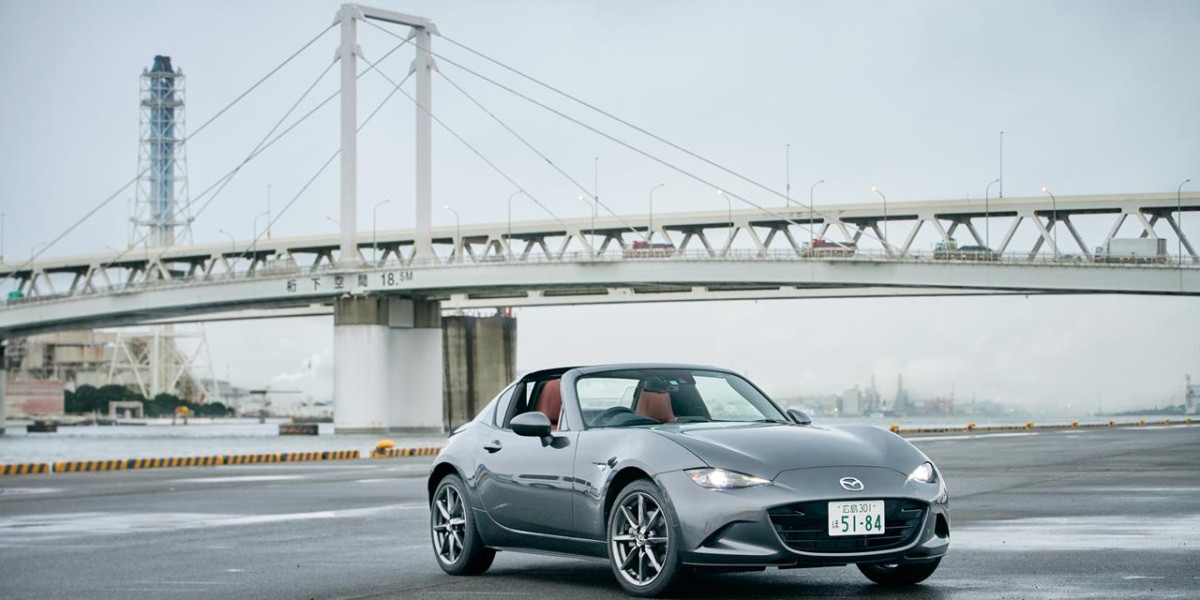 Mazda MX-5 фото 177501