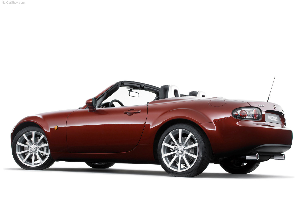 Mazda MX-5 фото 37187