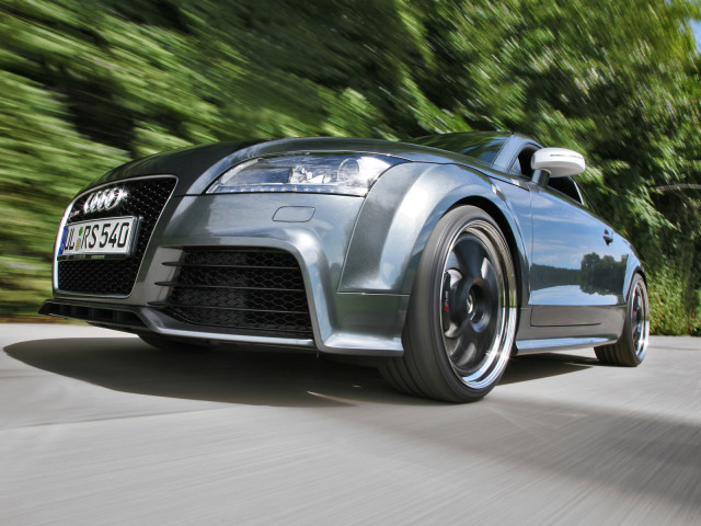 McChip-Dkr Audi TT-RS фото