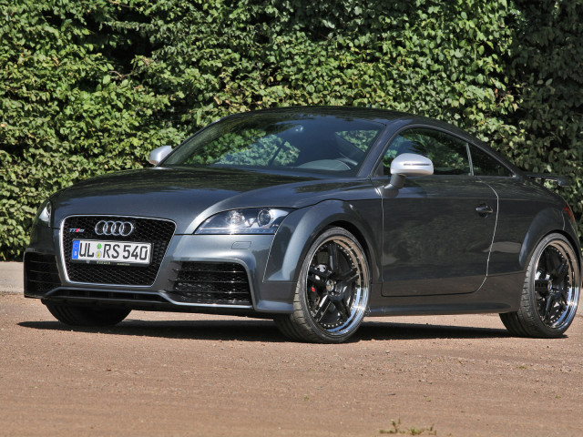 McChip-Dkr Audi TT-RS фото