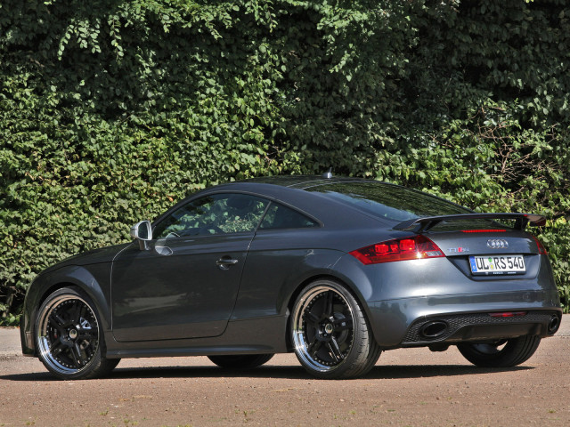 McChip-Dkr Audi TT-RS фото