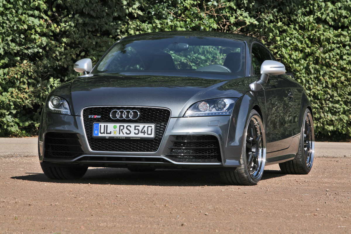 McChip-Dkr Audi TT-RS фото 70468