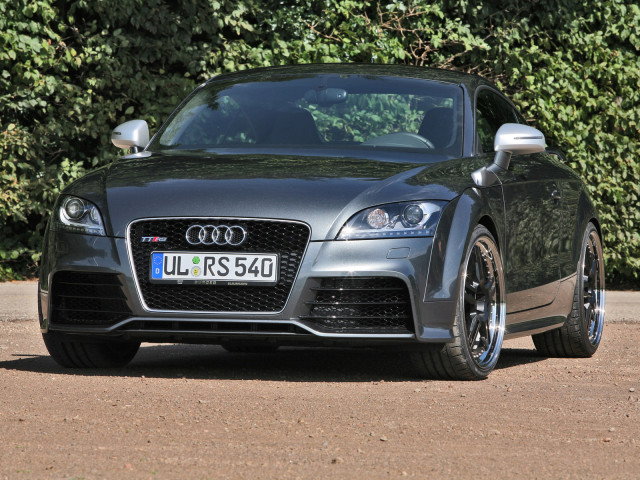 McChip-Dkr Audi TT-RS фото