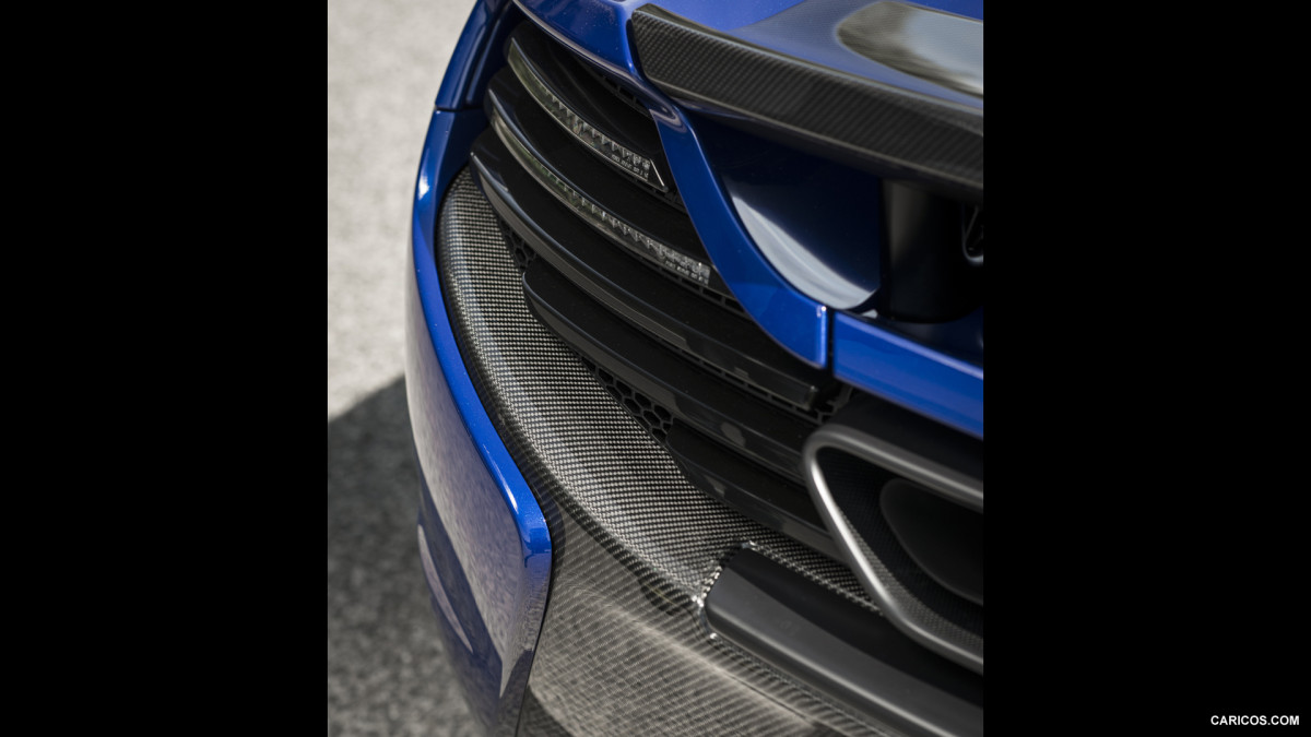 McLaren 650S фото 121835