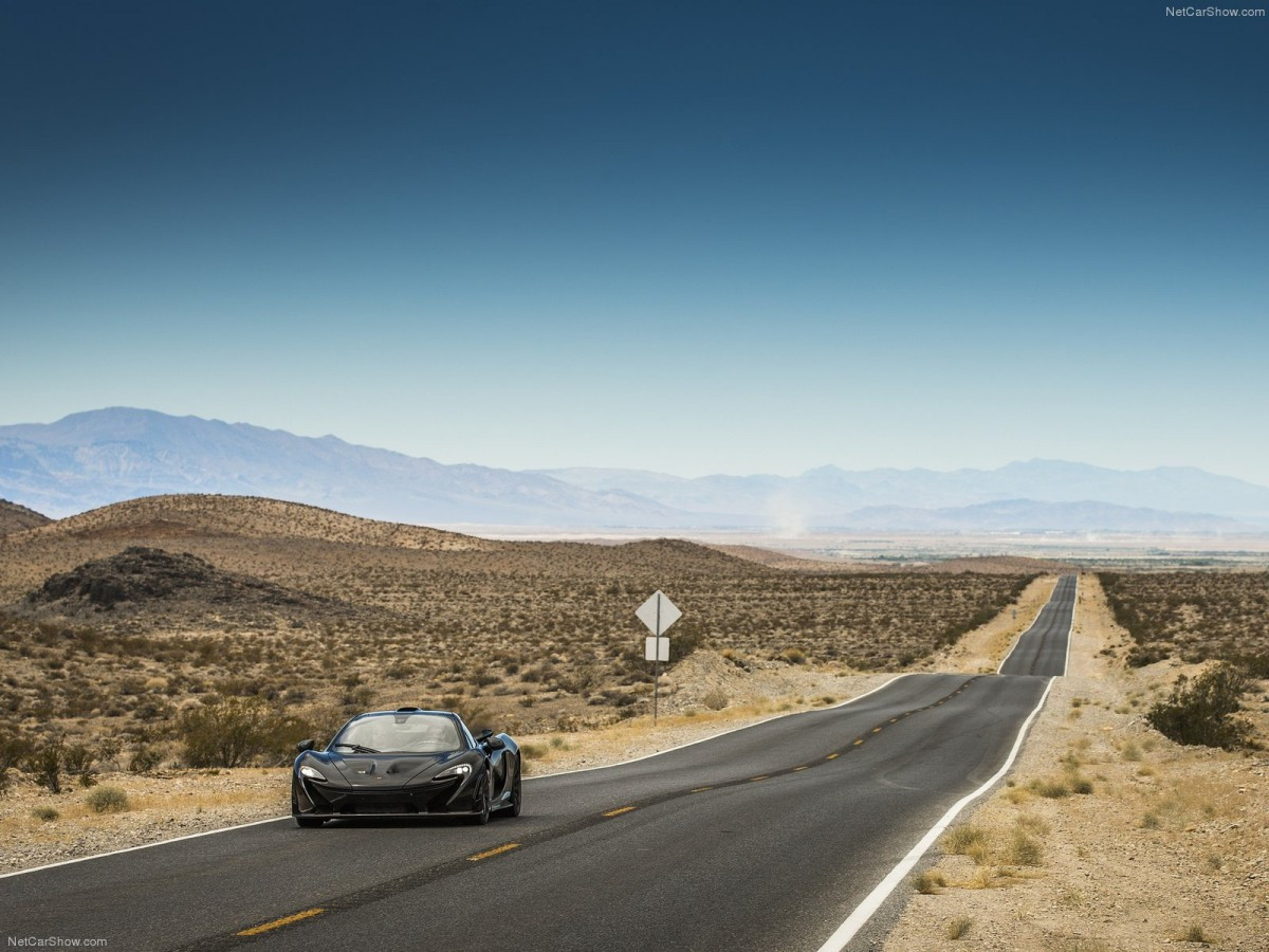 McLaren P11 фото 194522