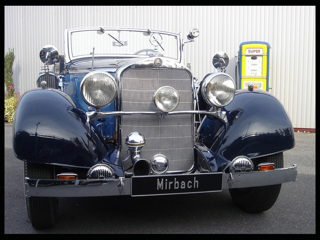 Mercedes-Benz 290 Tourer фото 37653