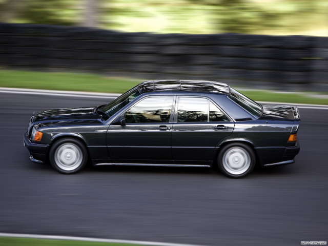 Mercedes-Benz C-Class AMG фото