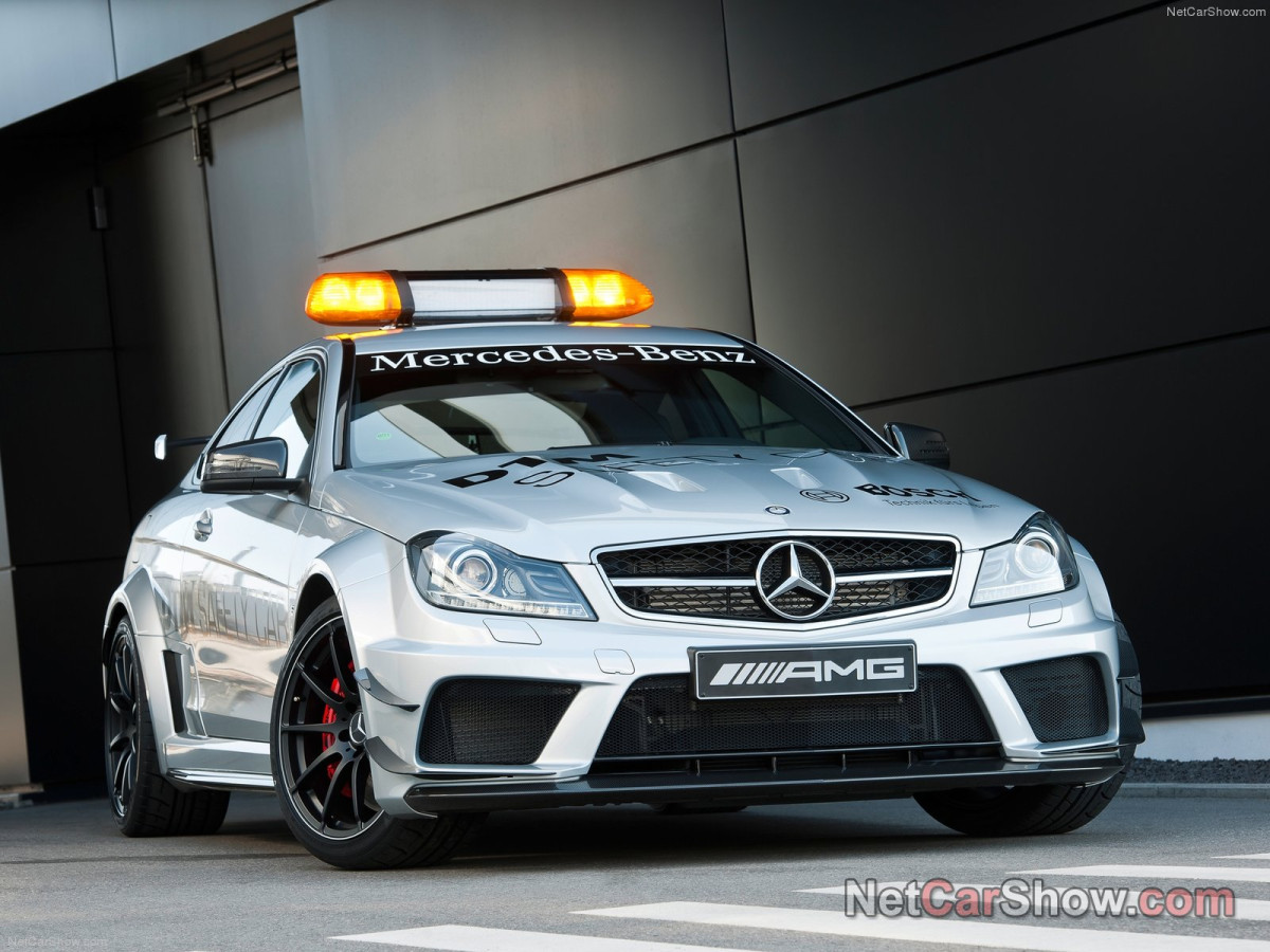 Mercedes-Benz C-Class DTM фото 94804