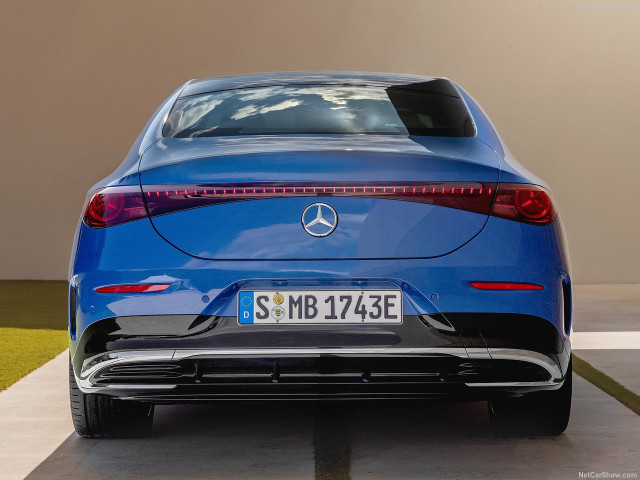 Mercedes-Benz CLA фото