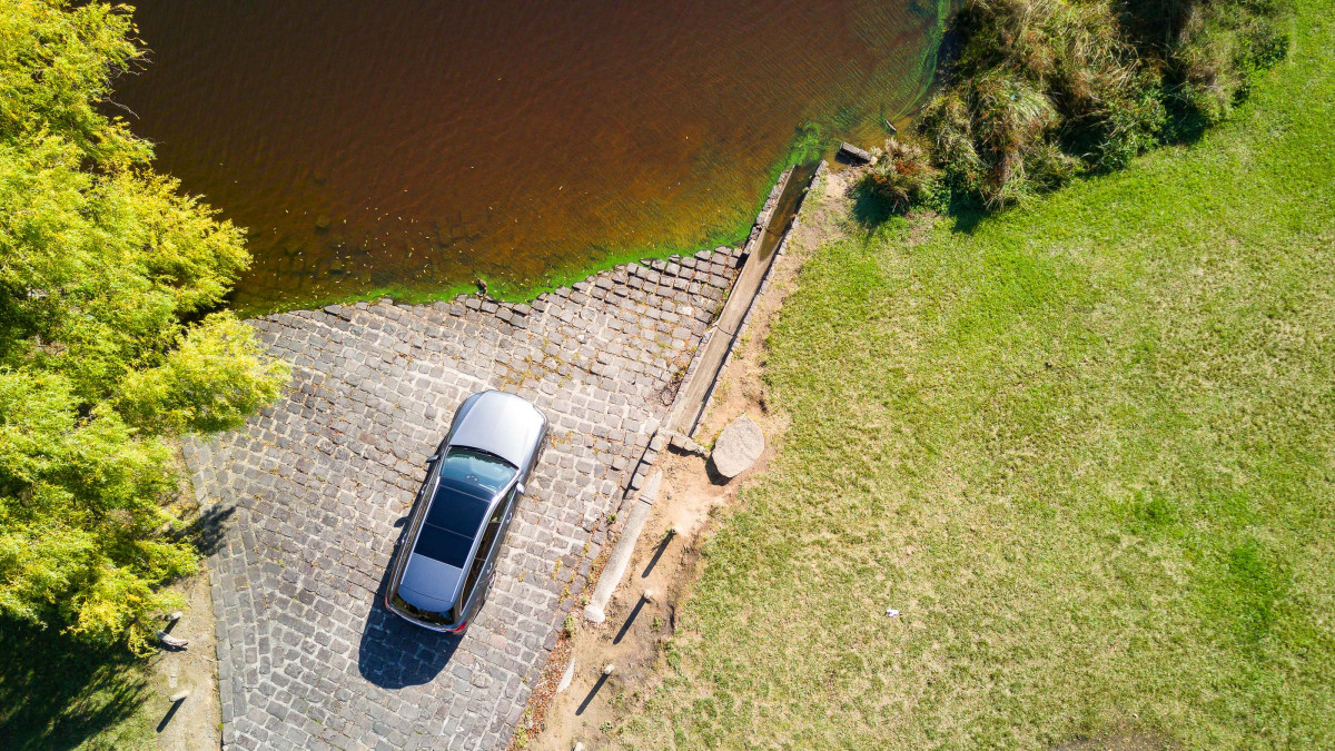 Mercedes-Benz E-Class All-Terrain фото 183872