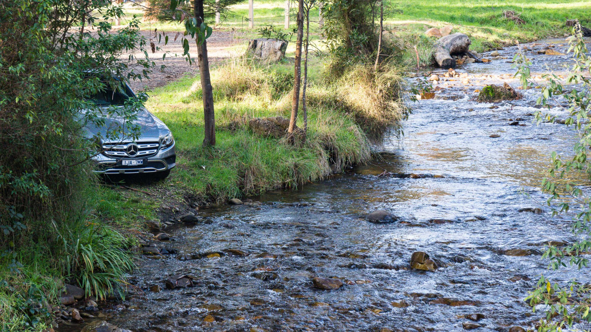 Mercedes-Benz E-Class All-Terrain фото 183911